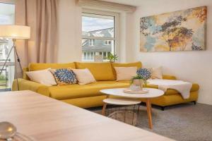 RegioStyle-Apartment-mit-Meerblick-Balkon-Strand, Eckernforde