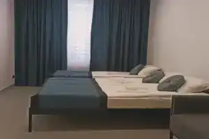 Impuls Prof Hotel, Rivne