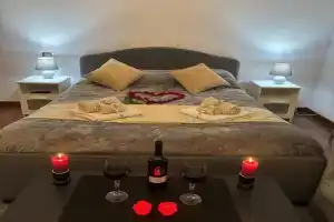 Condori Room, Bologna