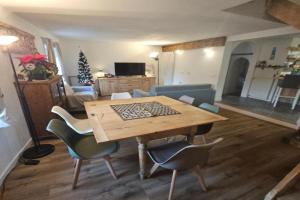 Nìd de Mont Apartments, Predazzo