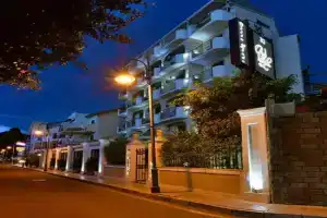 Apartment in Sicily including breakfast, Giardini-Naxos