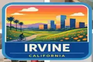 Stylish Gateway - Central & Prime Location Apartments, Irvine