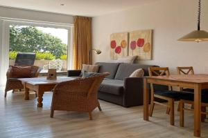 Watt'n Blick &amp#4010&amp#41, Olhörnweg Apartments, Wyk auf Fohr