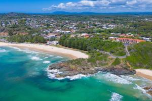 Flynns Beach Retreat 3 of 3 Everard street Villa, Port Macquarie