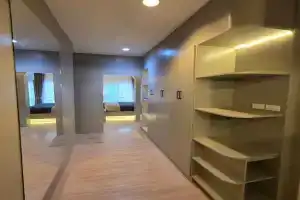 Rarin jinda RESIDENCE Apartments, Surat Thani City