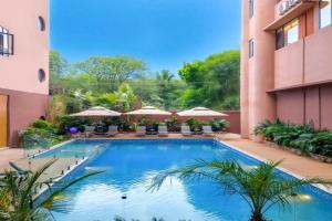 YINMAn隐漫酒店-桂林火车北站 Hotel, Guilin