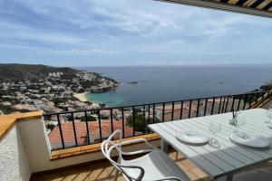 Apartamento acogedor en, 2 habitaciones, aire acondicionado, internet, aparcamiento - ES-319-43, Roses
