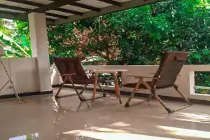 Yala Safari Grand Hotel, Tissamaharama