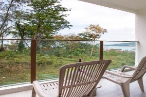 Oceana A32 1 BR Sea View - Kamala Beach Apartments, Bang Tao