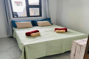 Villa Shanzila 3 chambres, Pereybere