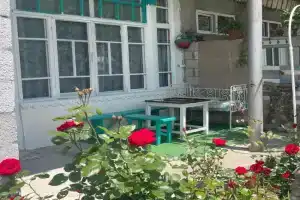 Guest house in the center of, Dilijan