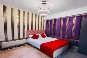 Spa hotel, Taraz