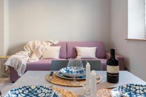 Garibarldi 85 - Chianti Charming Apartments, Greve in Chianti