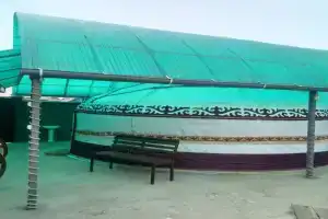 ALI Guest house, Karakol
