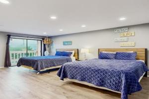 Sea Treasures Inn #210, Rockaway Beach