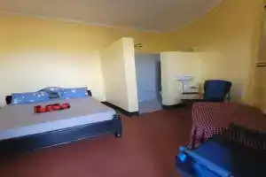 Oldoinyolengaimaasaihomestay, Arusha