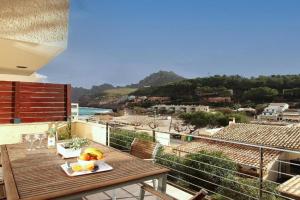 Apartment Isa -Temporal, 13, Cala San Vicente