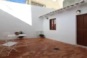 Casa La Mar de, Altea