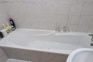 Double Room for rent, Abu Dhabi City
