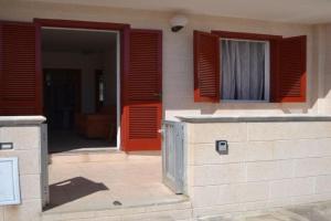 Casa Zoe in, San Foca