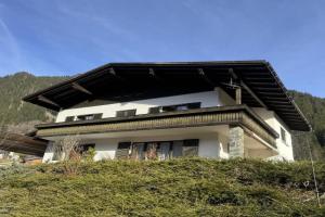 Ferienwohnung Tschofen Brigitta Apartments, Gaschurn