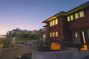 桜島 そらほしのやど幸福365 Guest house, Kagoshima