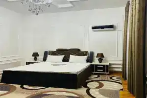 Bek house, Tashkent