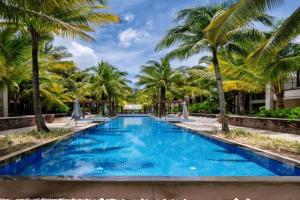 Serenity mont-choisy Apartments, Mont Choisy
