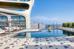 Official Mercury Suite A Beautiful One Bedroom Home With WiFi by 360 Estates, Pembroke