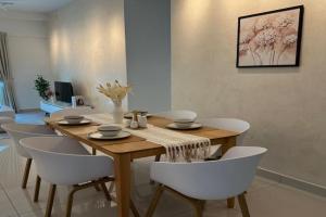 Residensi Bintang Bukit Jalil Apartments, Petaling Jaya