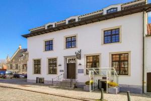 Historic Comfort & place in Charming Apartments, Damme