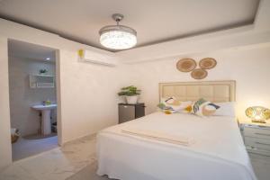 Room in center with Outdoor Jacuzzi, Sosua