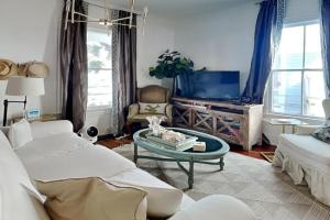 Coast is Clear Guest house, Galveston