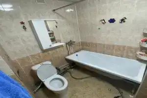 obnalhata Apartments, Karagandy