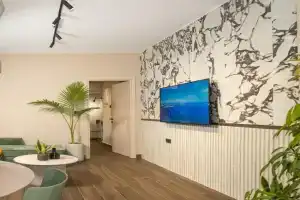 Panterra-Chania Center Apartments, Chania Town