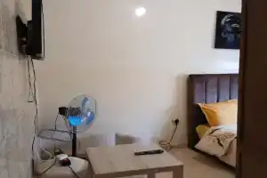 Cambre à louer Guest house, Casablanca
