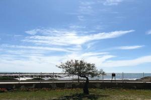 En bord de mer Apartments, St. Maries-de-la-Mer