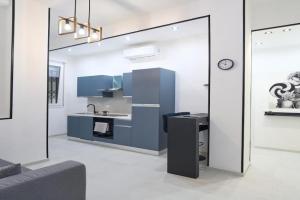 Design & Comfort Suite - Center Apartments, Ravenna
