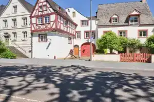 Zum Anker Guest house, Bernkastel-Kues