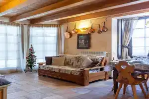 Trilocale RuGiada Apartments, Ponte di Legno