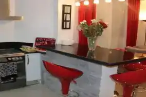 Efendi fh Hostel, Istanbul