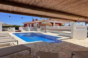 Casa Amis, Calpe