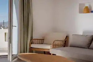 Aelia Beach House, Kastraki Naxou