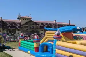 Tribu Hotel, Bakuriani