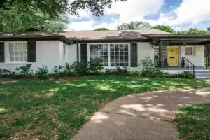 Azalea Cottage, Tyler
