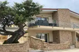 Sea House 1, Isola Rossa