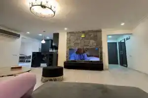 City Center Apartment, Yerevan