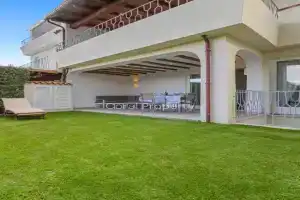 M - Centro - Giardino Privato - WIFI - AC Apartments, Baja Sardinia