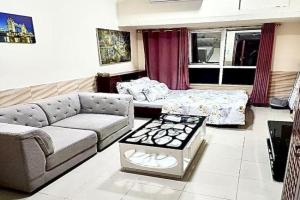 Ajman Downtown Central AISOOGA Apartments, Ajman City