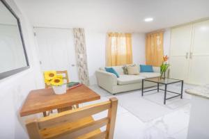 Studio In Center Strip Zone, Sosua